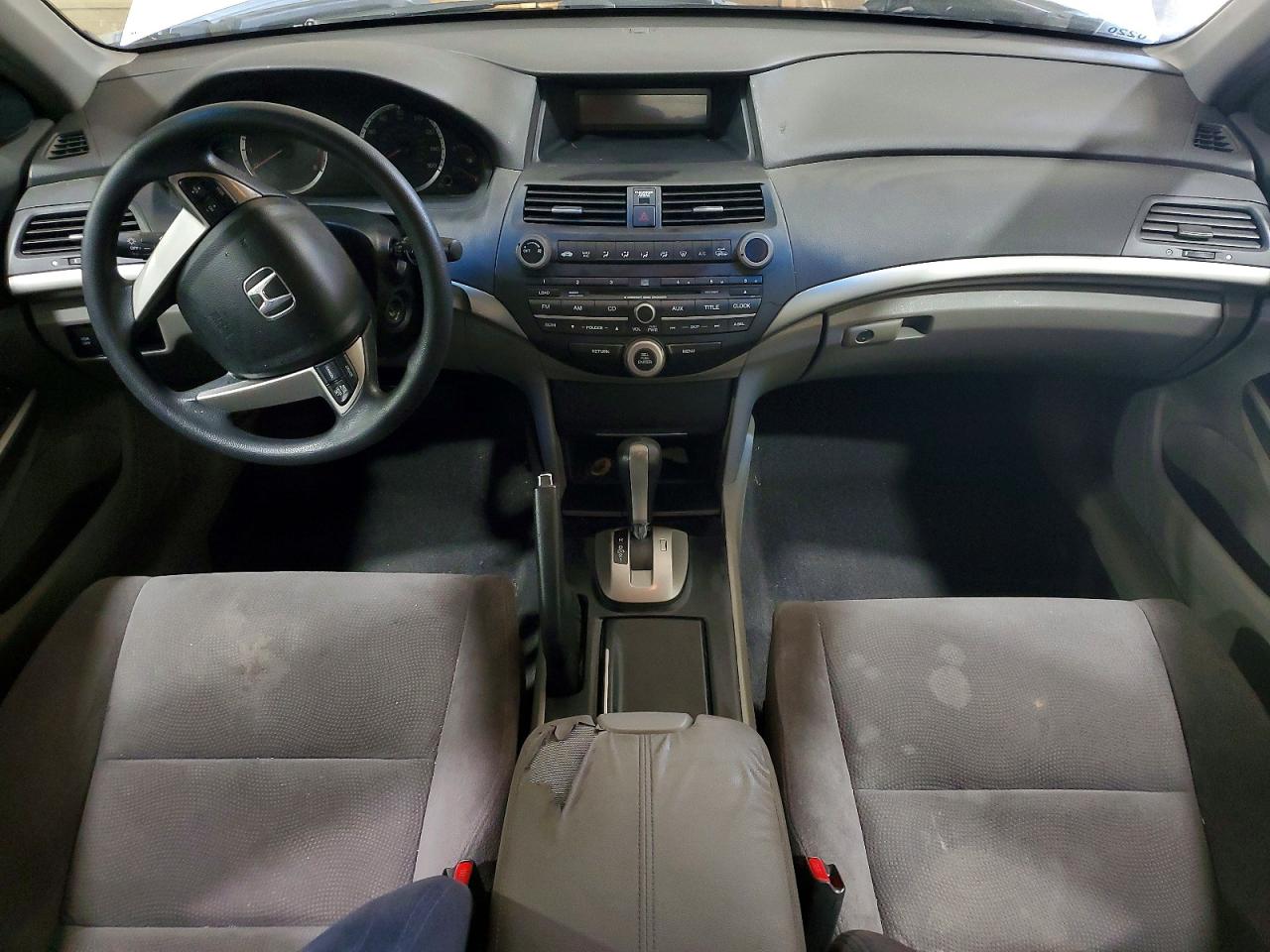 2008 HONDA ACCORD EX photo 15