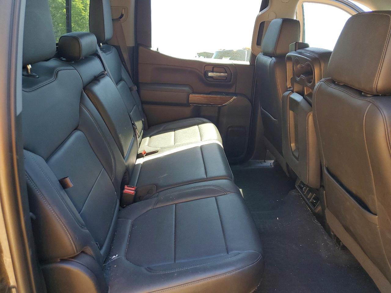 2020 CHEVROLET SILVERADO K1500 LT photo 19