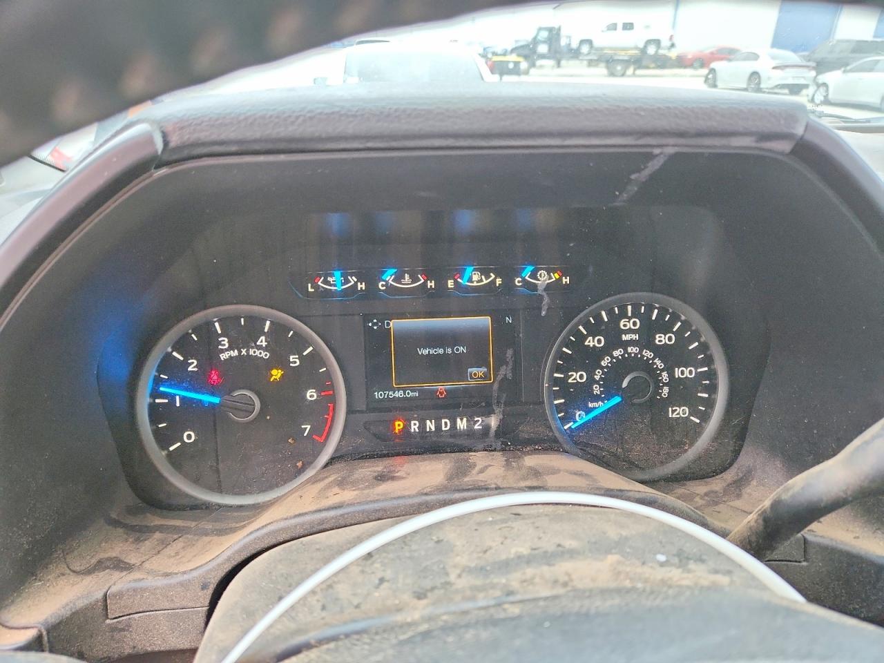 2017 FORD F150 SUPERCREW photo 25