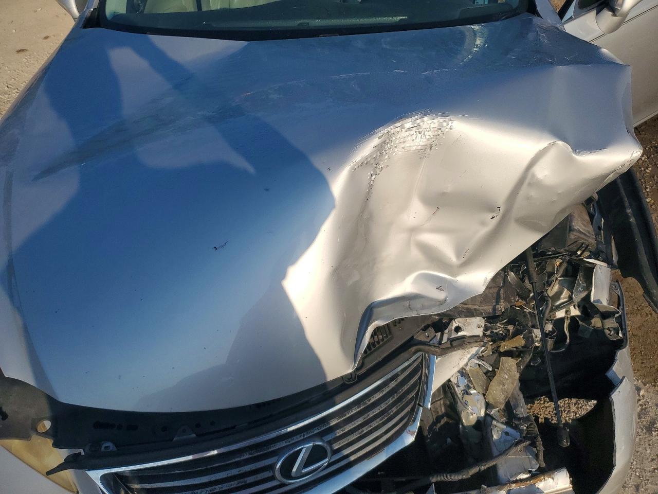 2007 LEXUS ES 350 photo 21