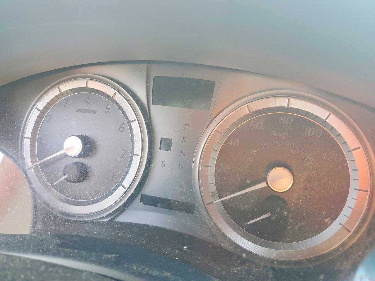 2007 LEXUS ES 350 photo 17