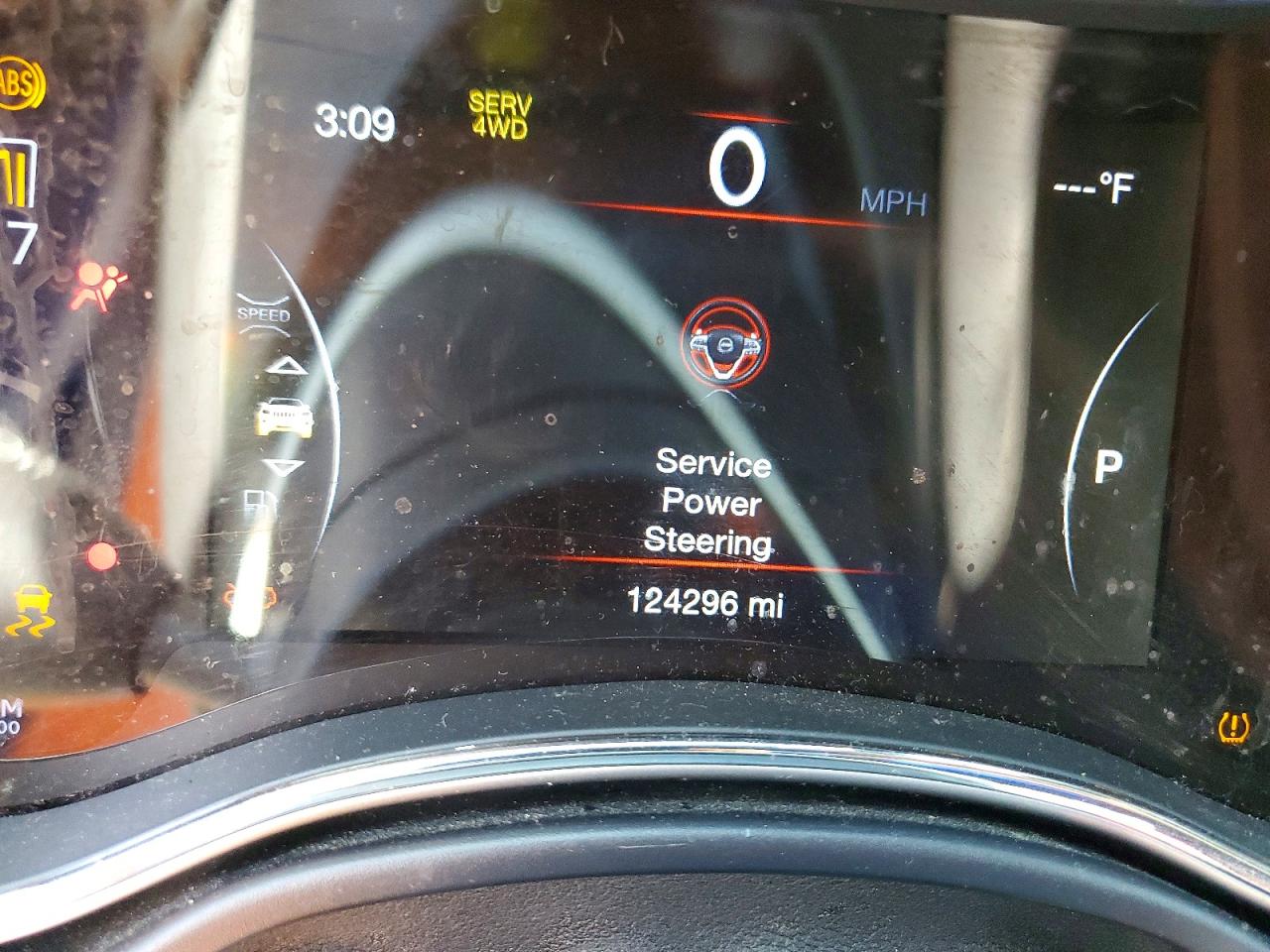 2018 JEEP GRAND CHEROKEE LIMITED photo 15