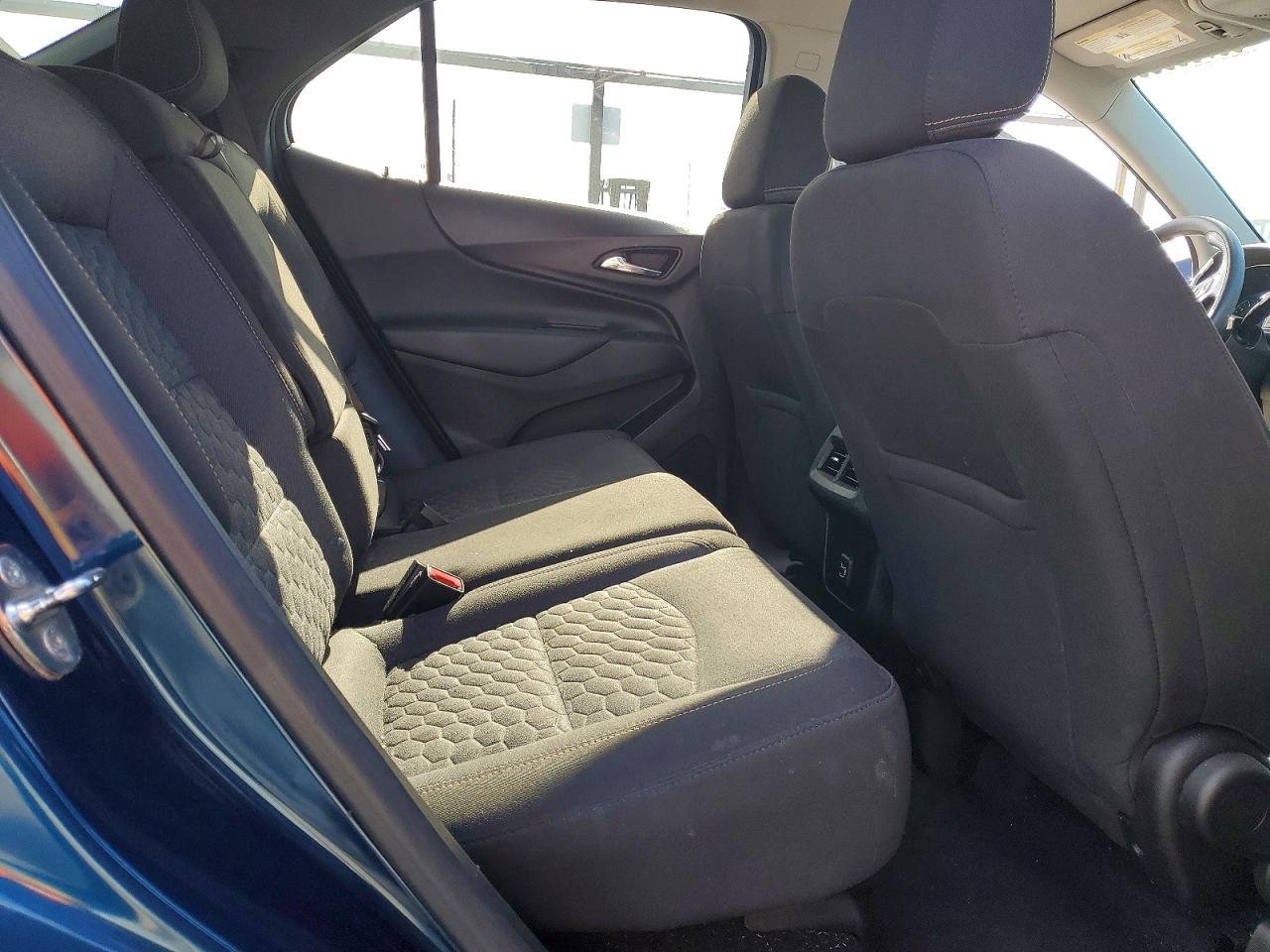 2021 CHEVROLET EQUINOX LT photo 31