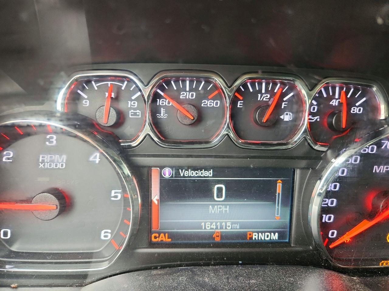 2015 GMC SIERRA C1500 SLE photo 17