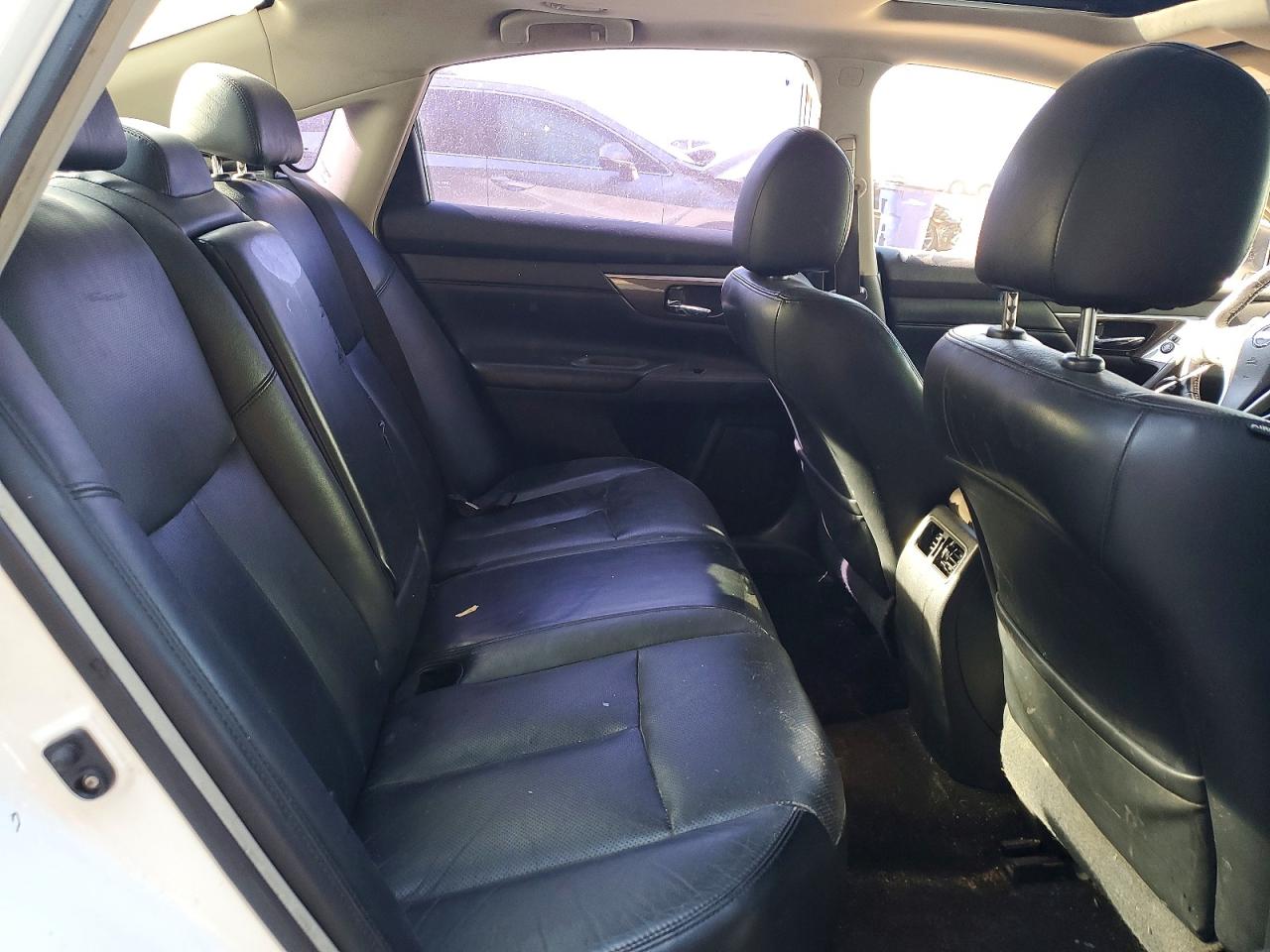 2013 NISSAN ALTIMA 2.5 photo 28