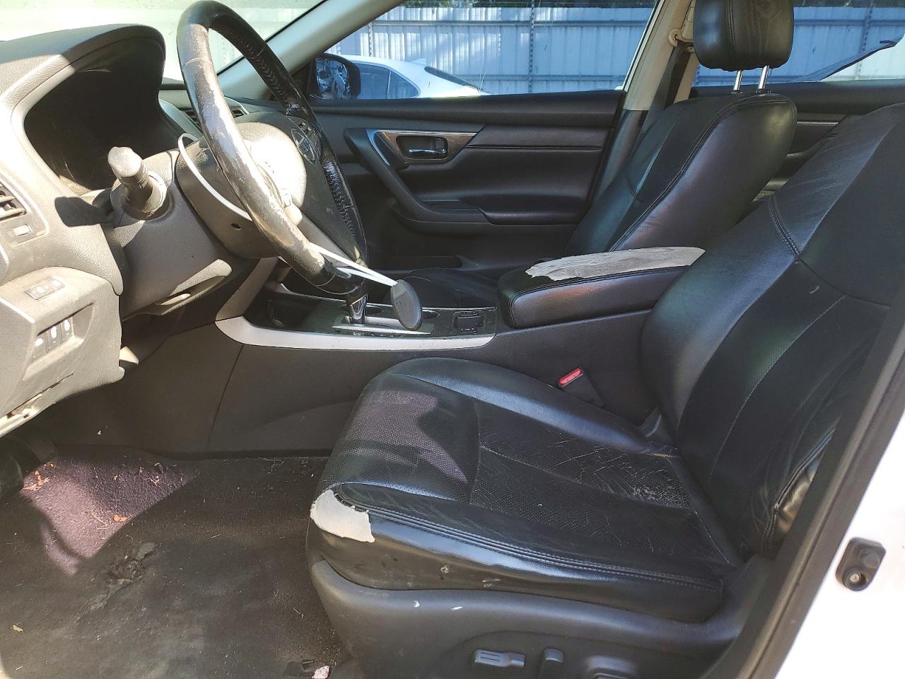 2013 NISSAN ALTIMA 2.5 photo 19