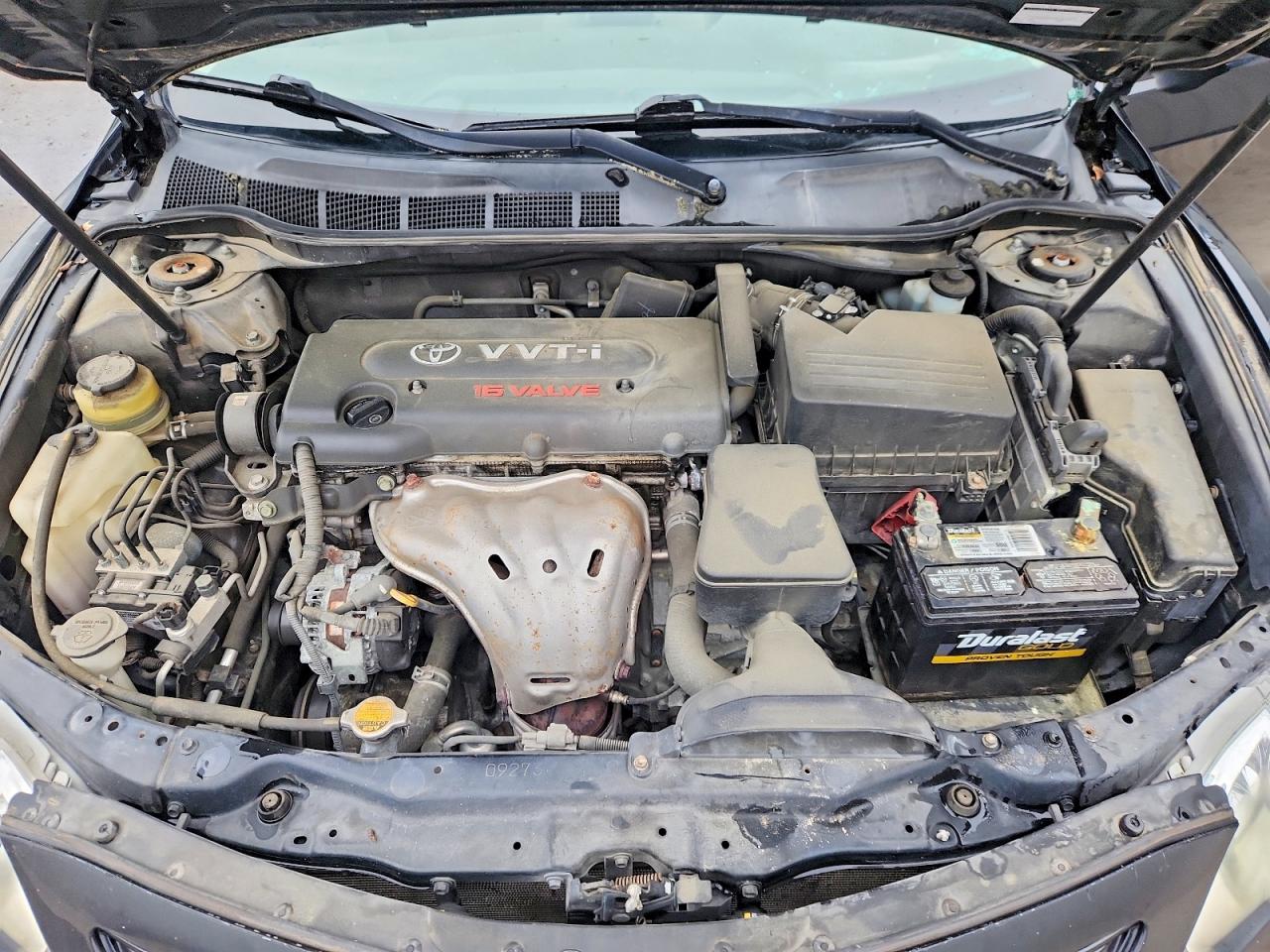 2009 TOYOTA CAMRY LE photo 31