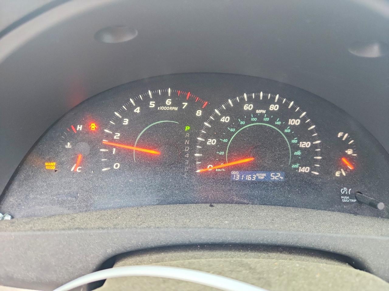 2009 TOYOTA CAMRY LE photo 25