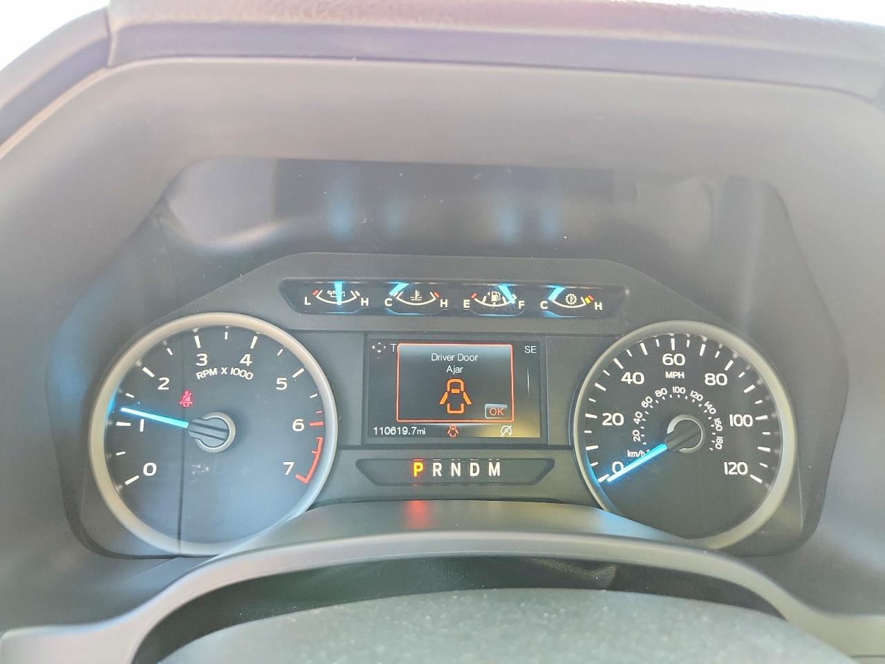 2018 FORD F150 SUPER CAB photo 17