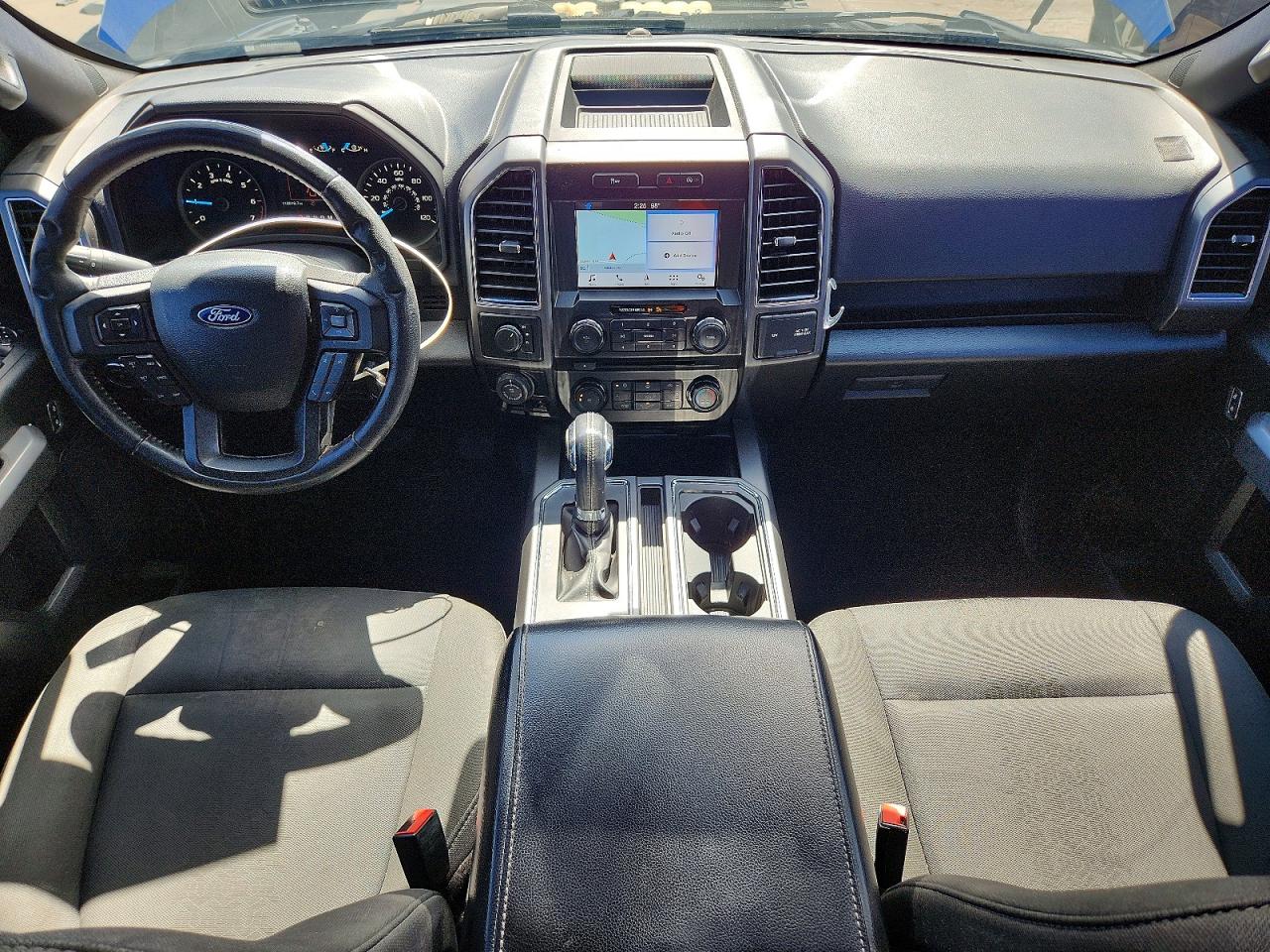 2018 FORD F150 SUPER CAB photo 15