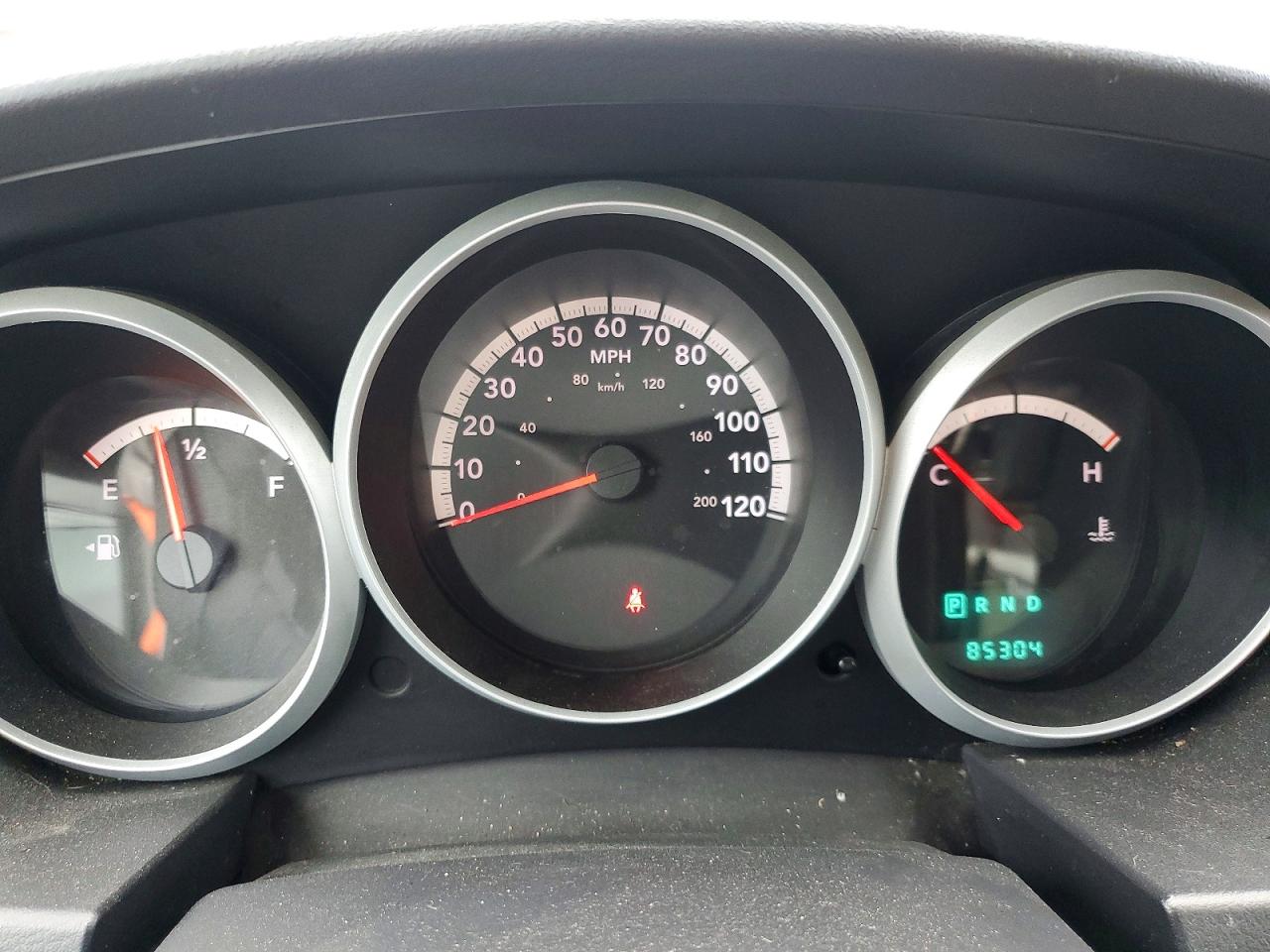 2008 DODGE GRAND CARAVAN SE photo 17