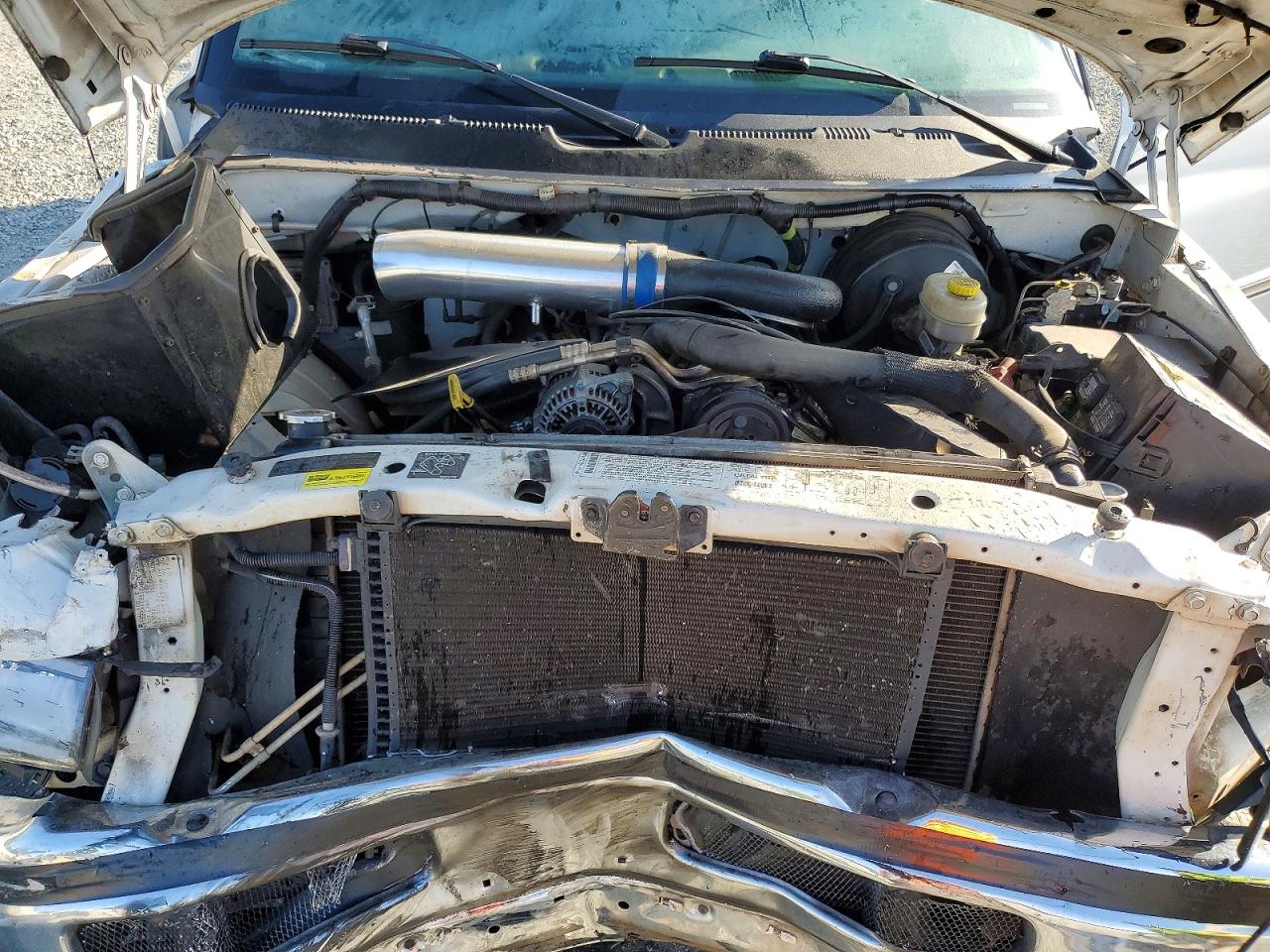 2001 DODGE RAM 1500 photo 31