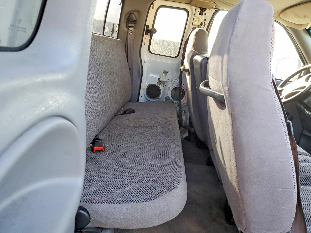 2001 DODGE RAM 1500 photo 28