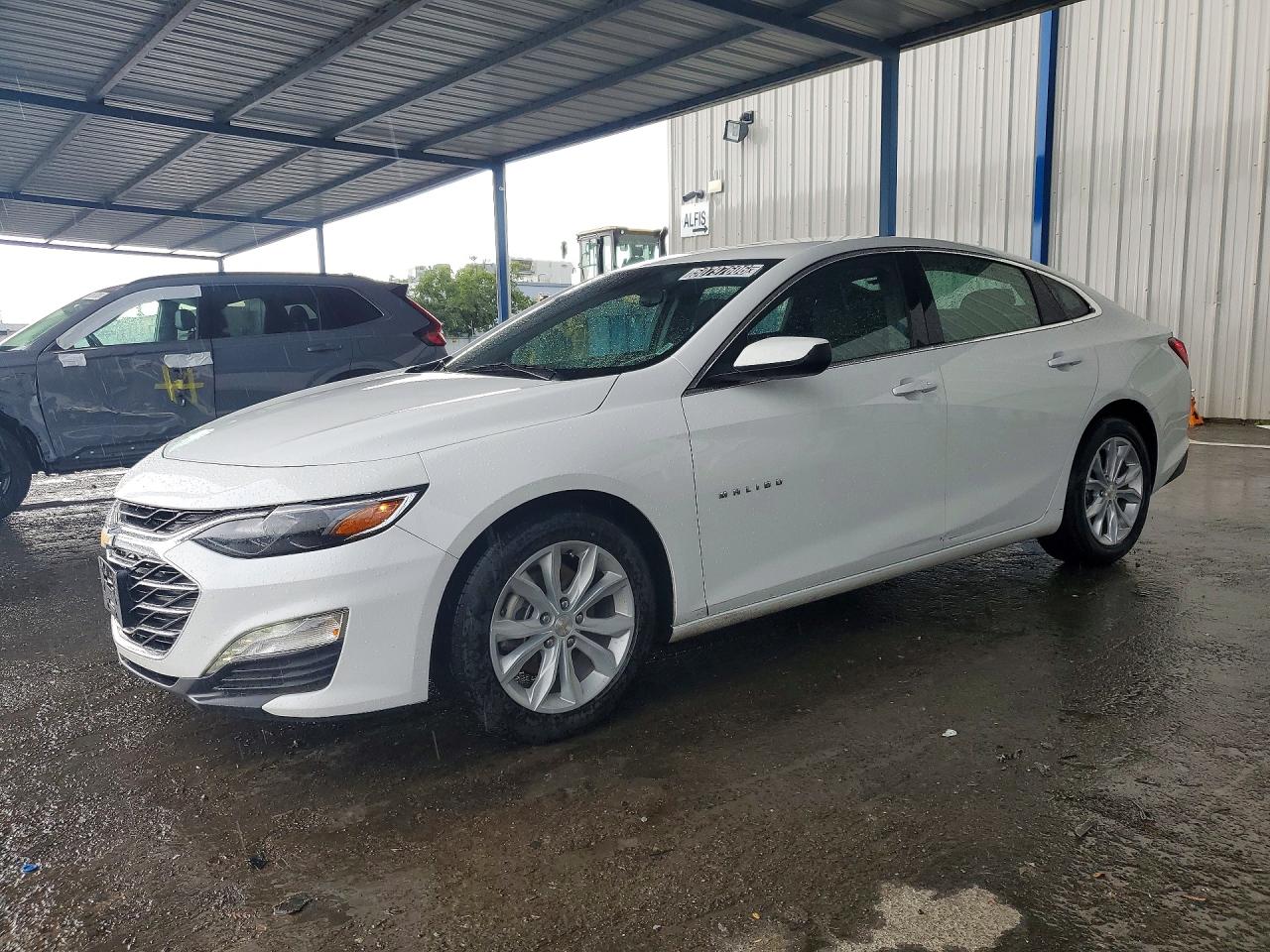 2023 CHEVROLET MALIBU