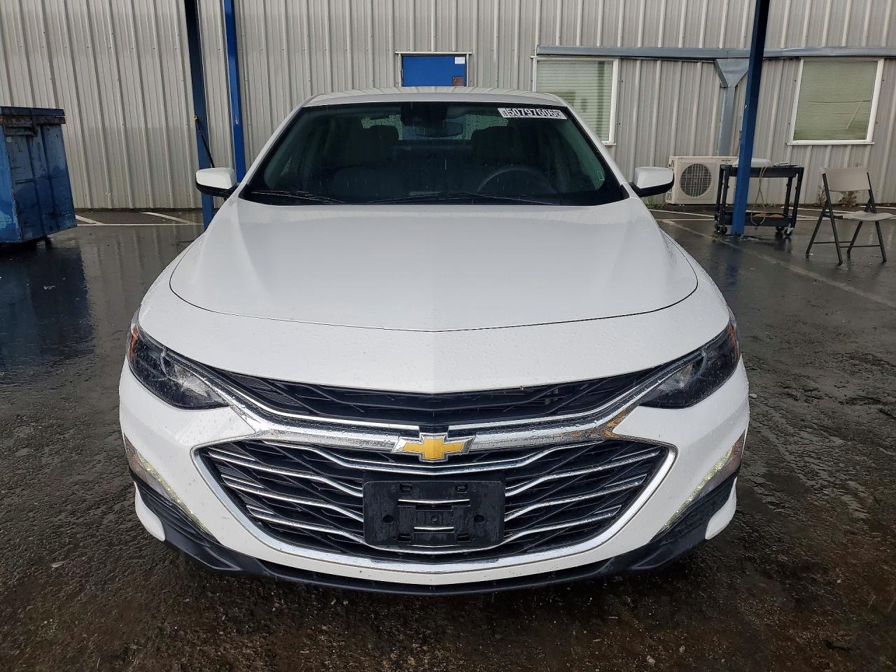 2023 CHEVROLET MALIBU LT photo 13
