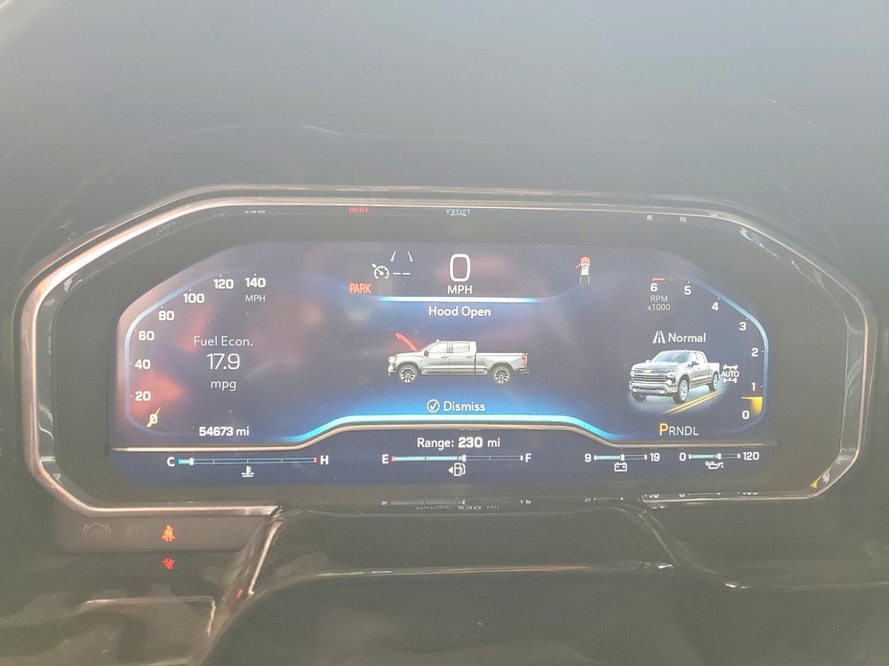 2023 CHEVROLET SILVERADO K1500 LT photo 25