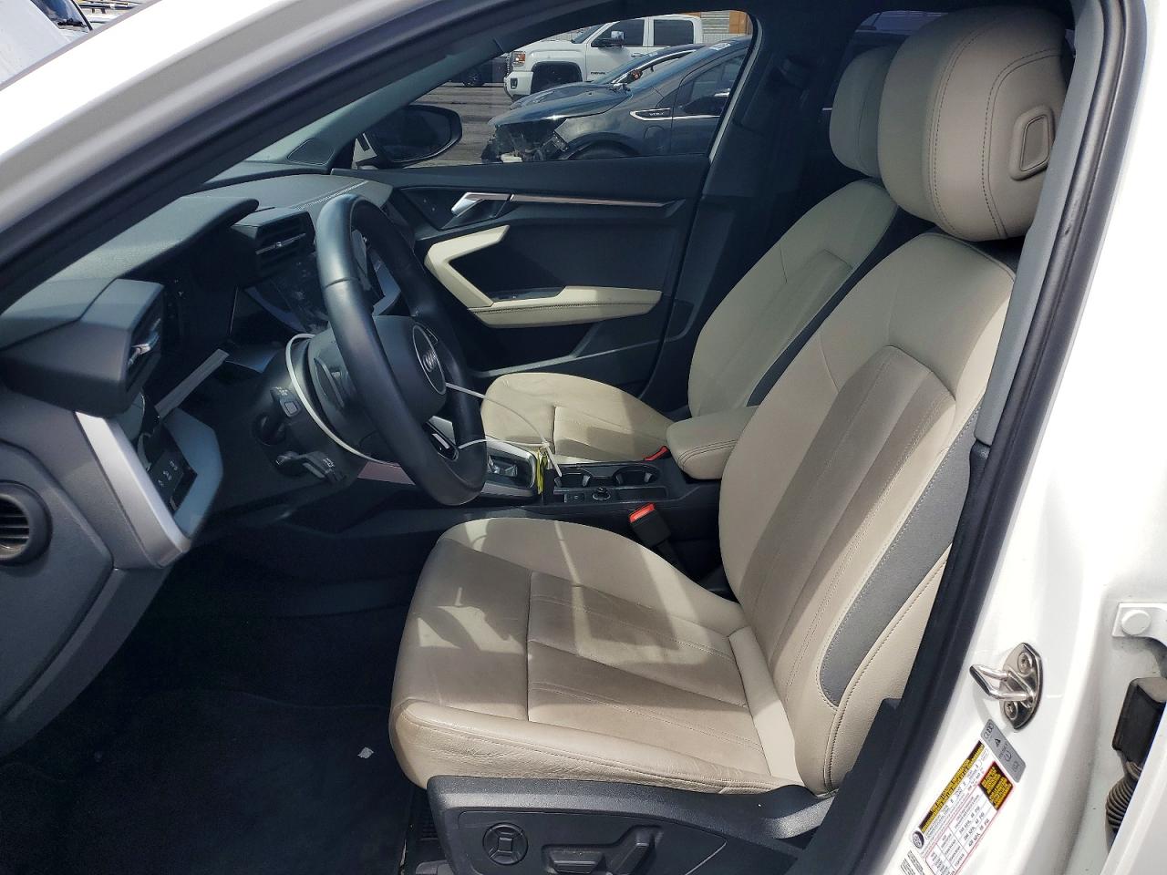 2023 AUDI A3 PREMIUM photo 13
