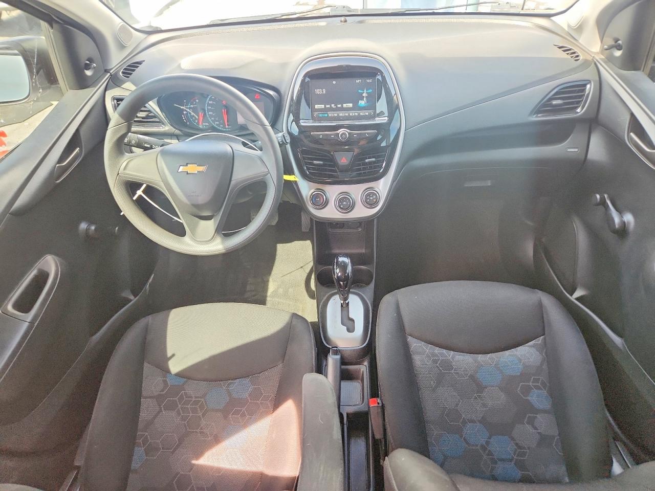 2016 CHEVROLET SPARK LS photo 29