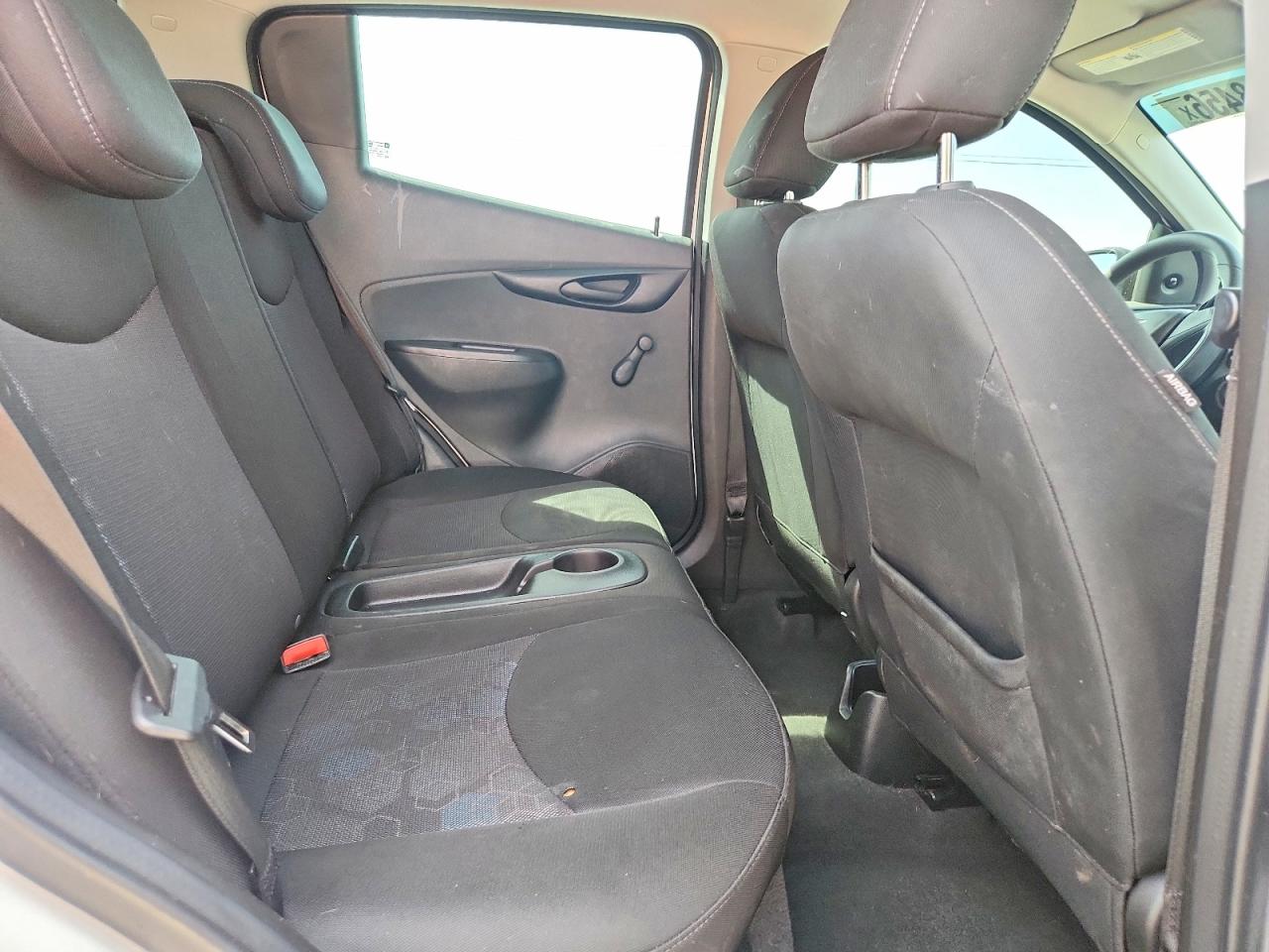 2016 CHEVROLET SPARK LS photo 41