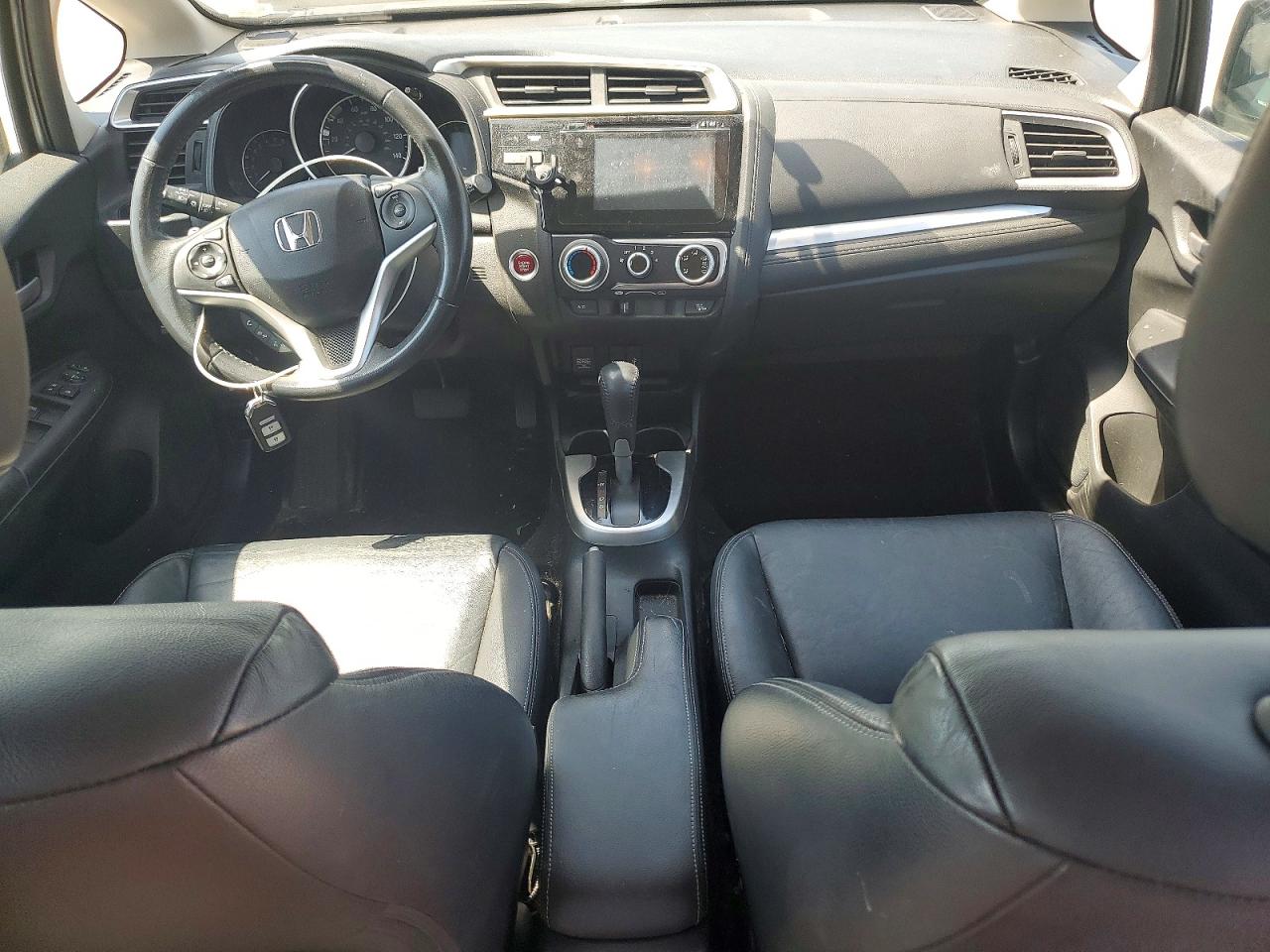 2015 HONDA FIT EX photo 15