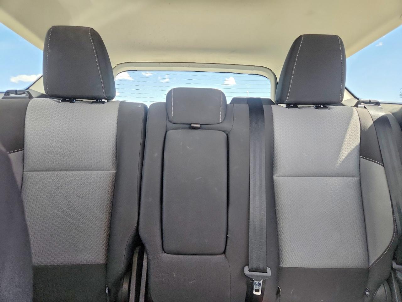 2018 FORD ESCAPE SE photo 28