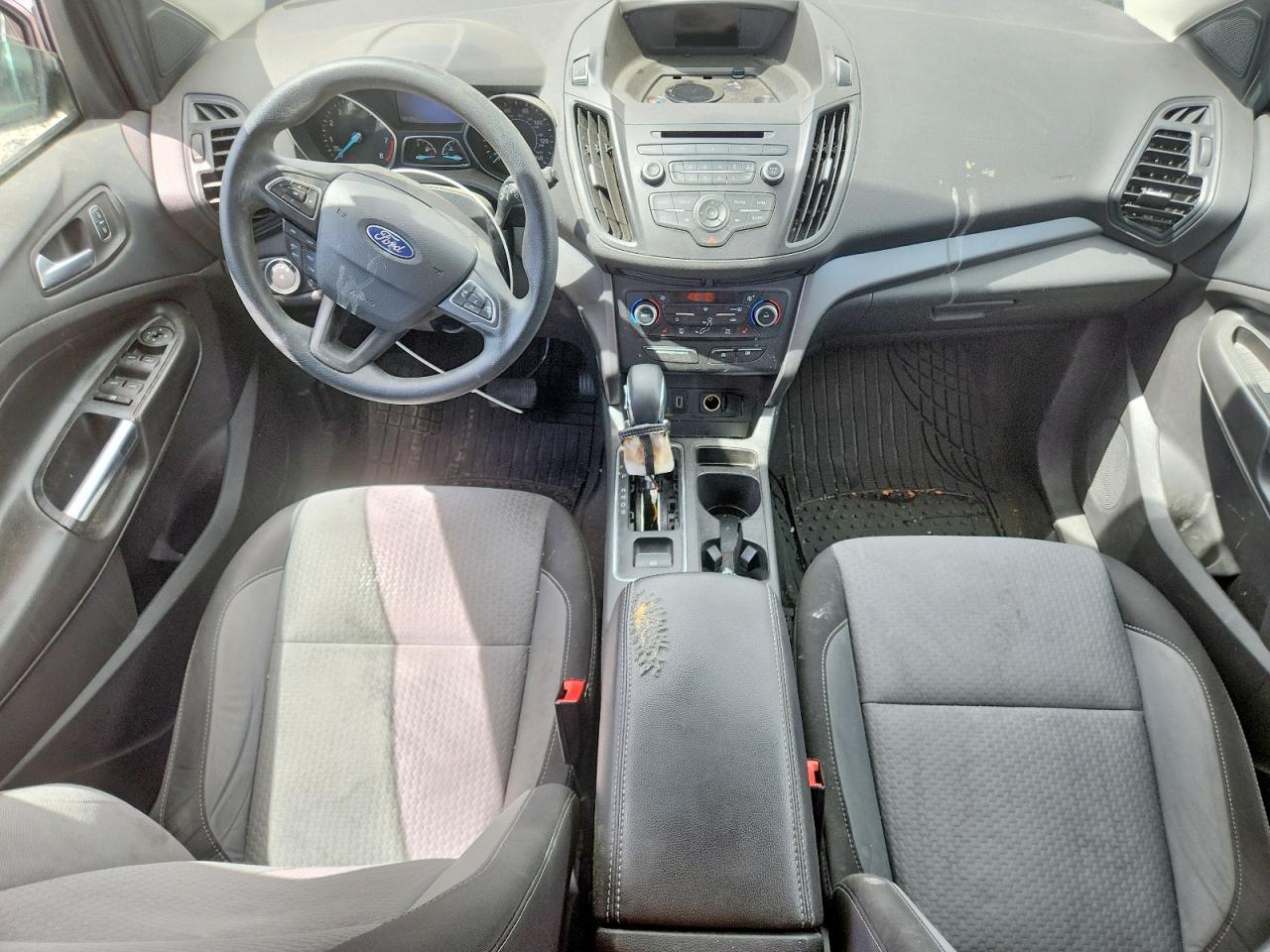 2018 FORD ESCAPE SE photo 22