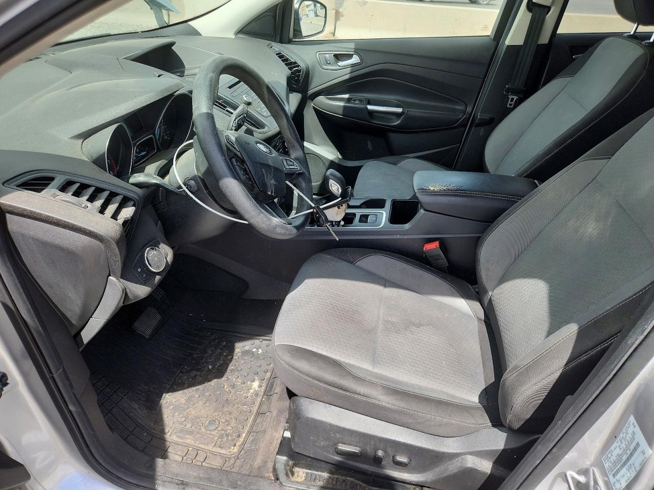 2018 FORD ESCAPE SE photo 19