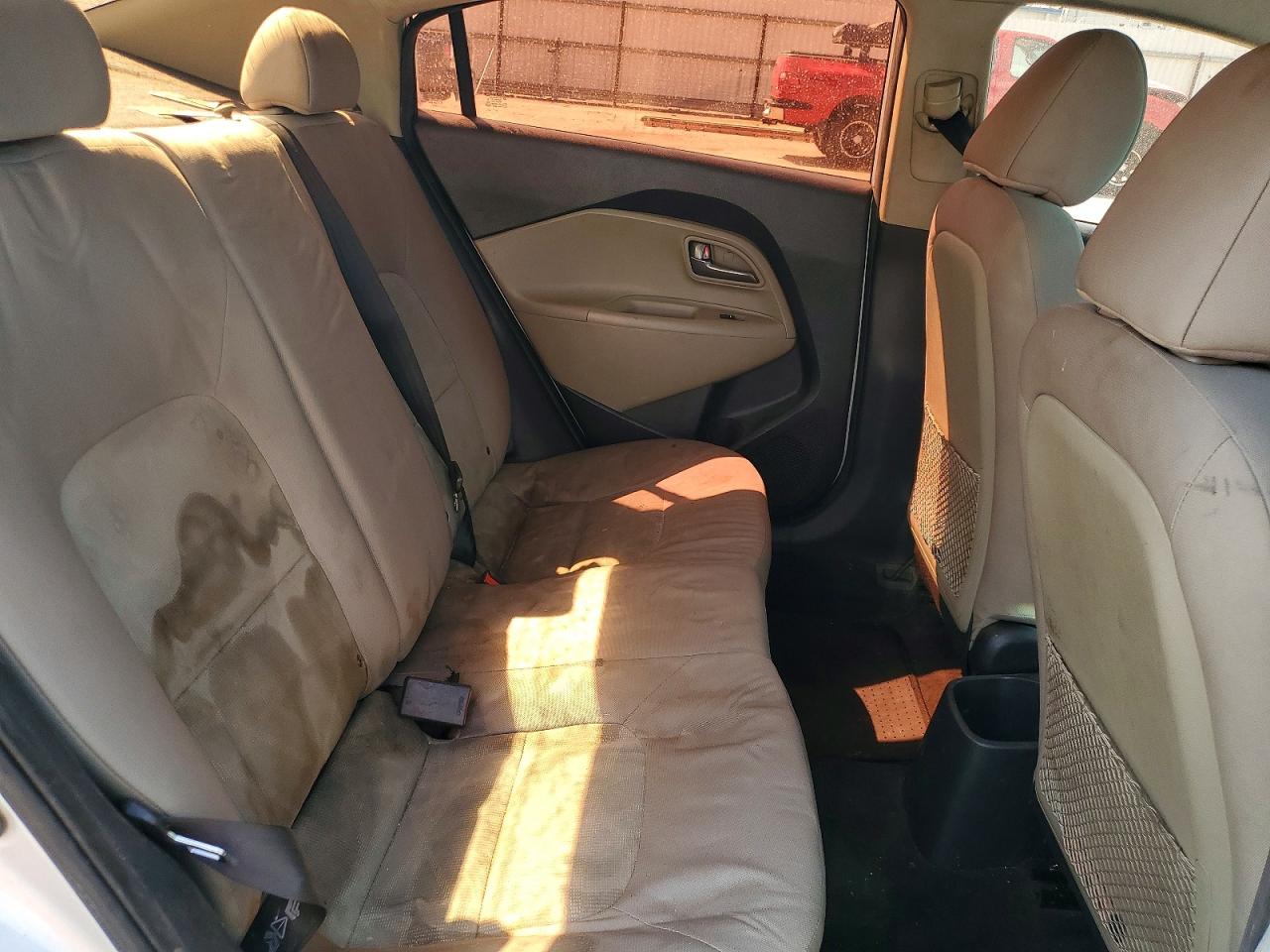 2016 KIA RIO LX photo 10