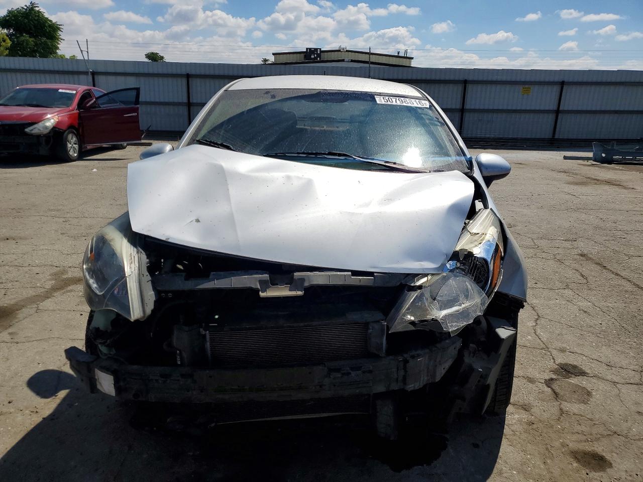 2016 KIA RIO LX photo 5