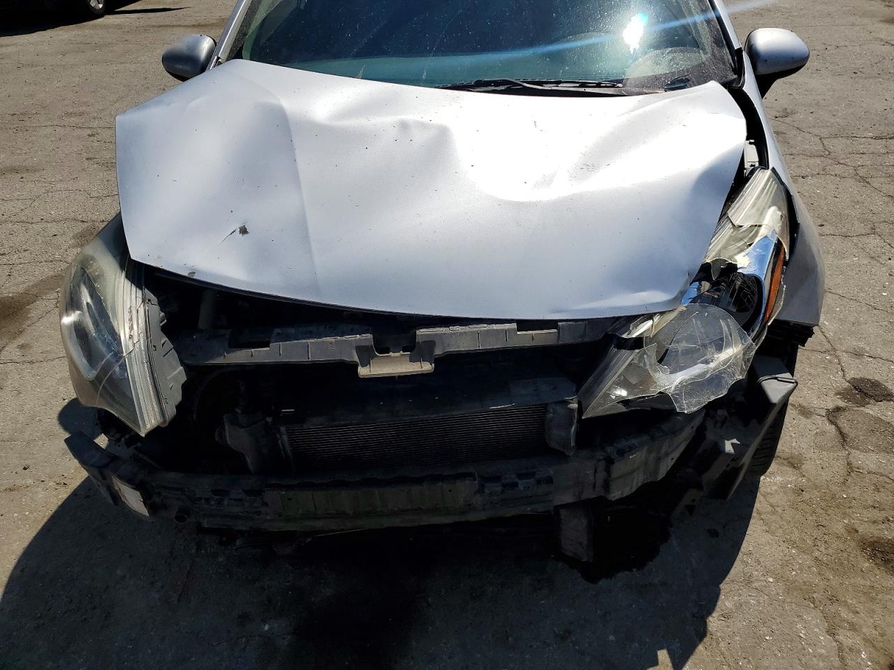 2016 KIA RIO LX photo 11
