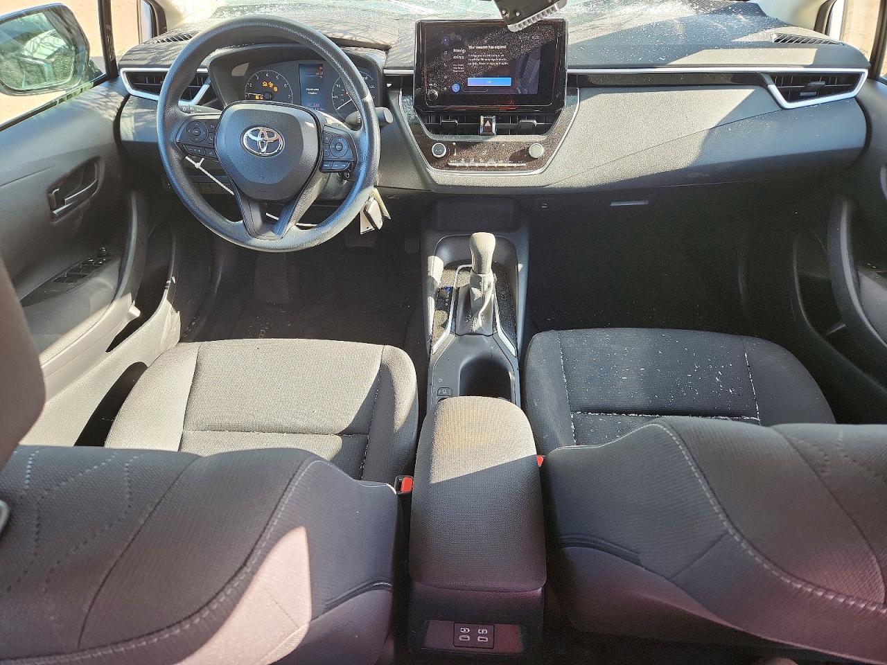 2023 TOYOTA COROLLA LE photo 15