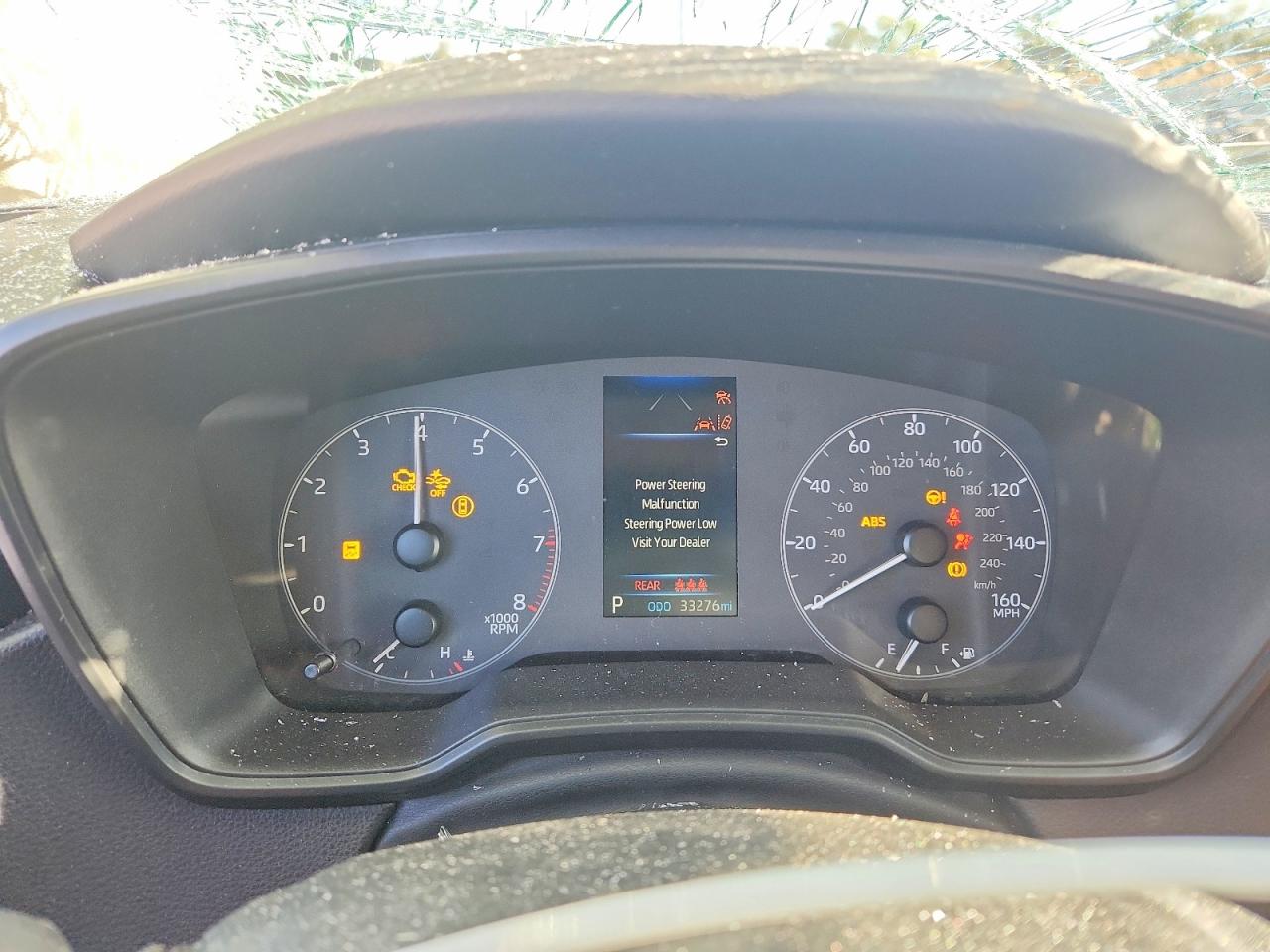 2023 TOYOTA COROLLA LE photo 17