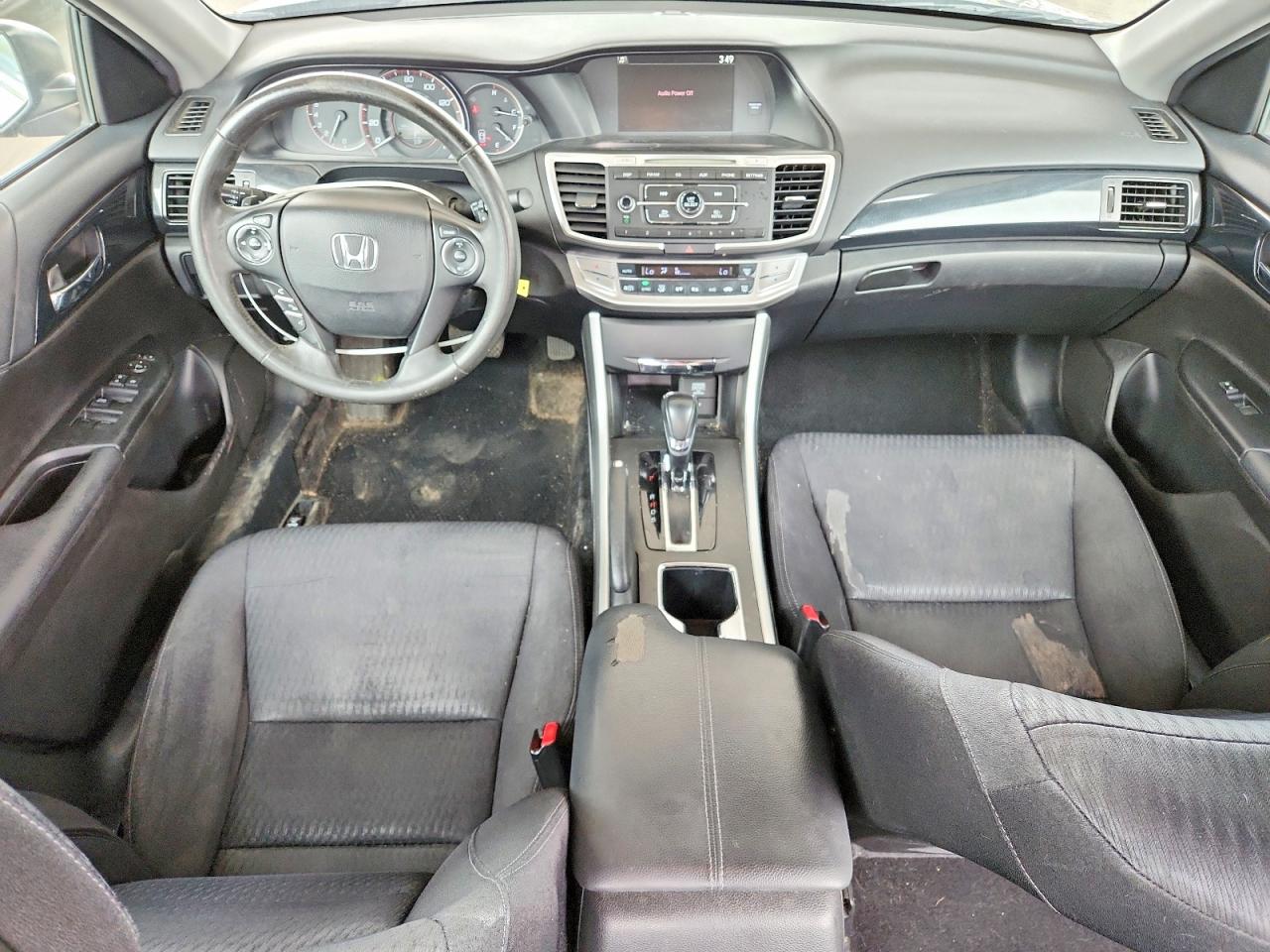 2013 HONDA ACCORD SPORT photo 15
