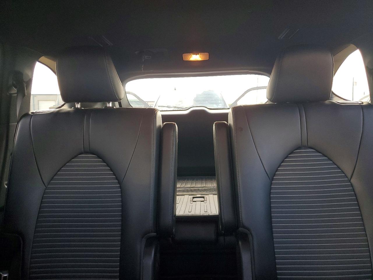 2023 TOYOTA HIGHLANDER XSE photo 28