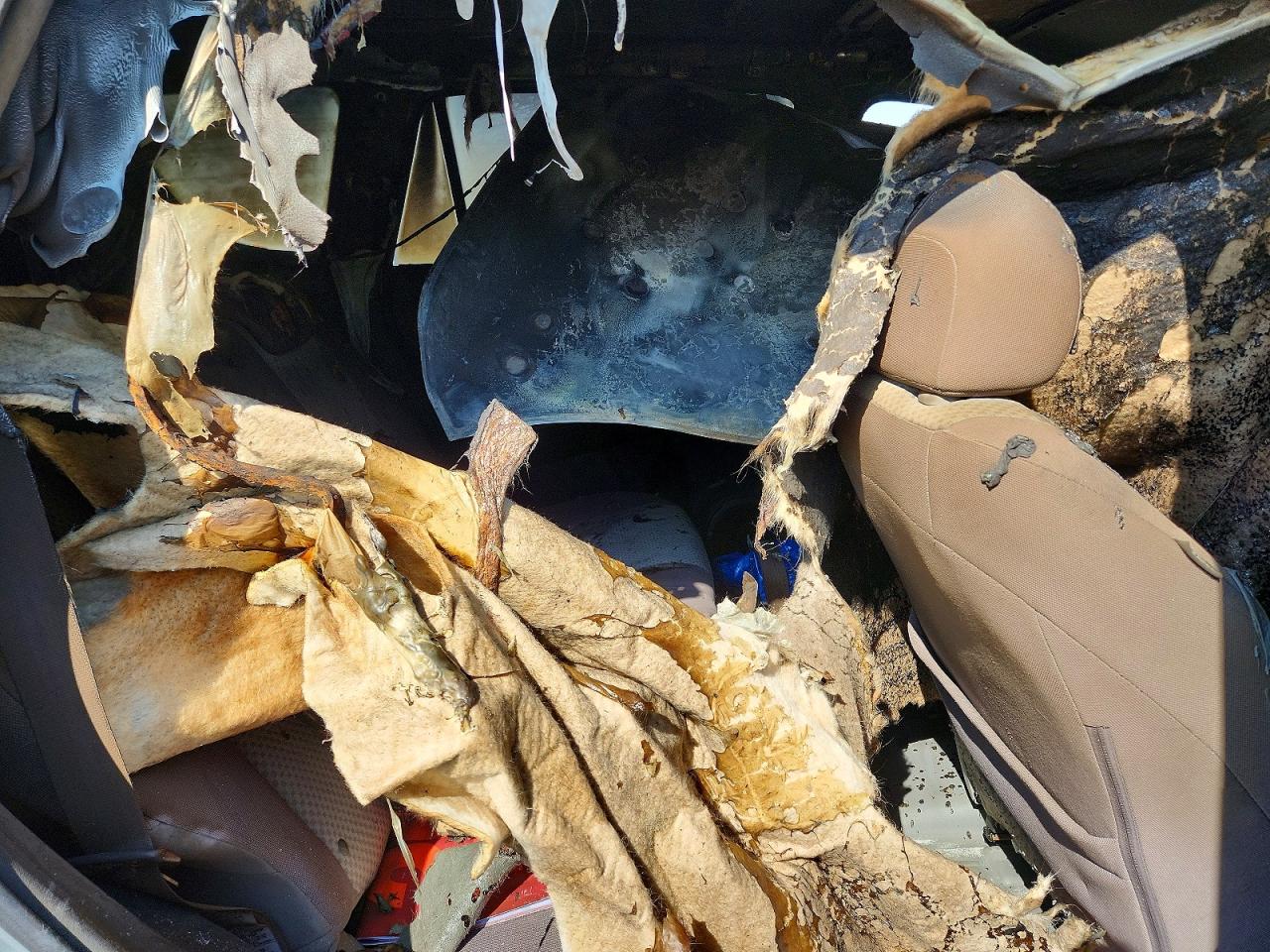 2008 TOYOTA RAV4 BASE photo 21