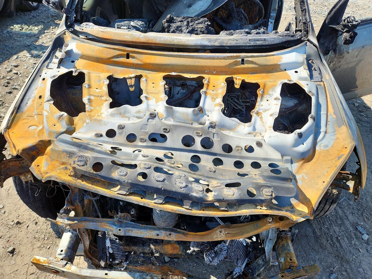 2008 TOYOTA RAV4 BASE photo 23