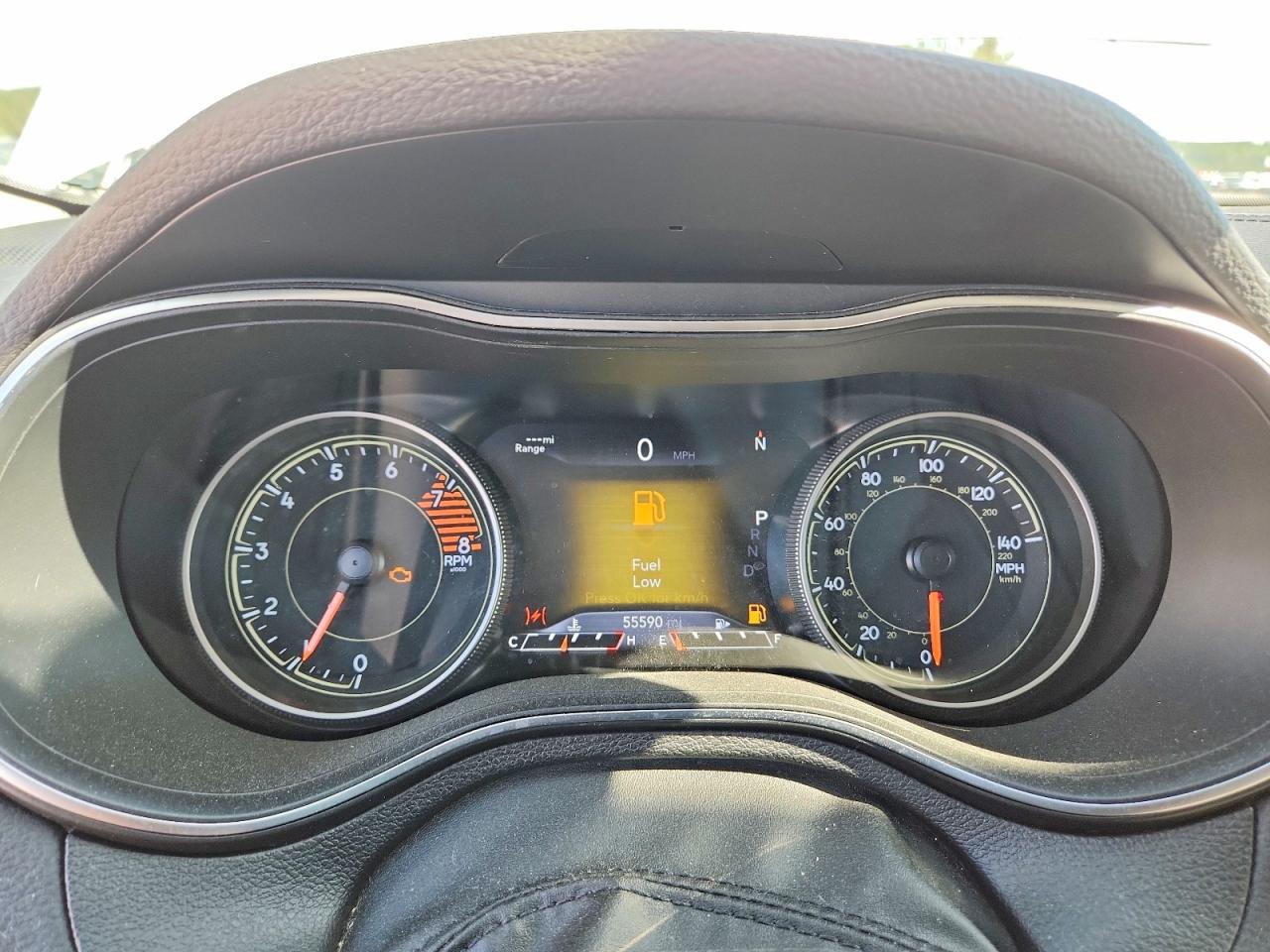 2019 JEEP CHEROKEE LIMITED photo 25