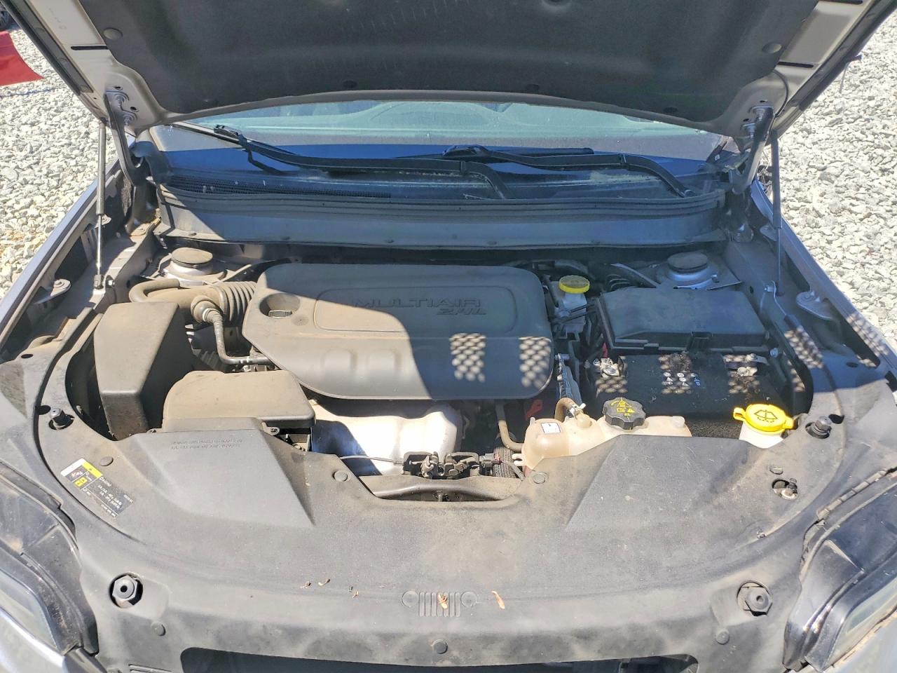 2021 JEEP CHEROKEE LATITUDE photo 12