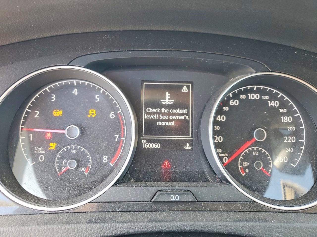 2019 VOLKSWAGEN GOLF SPORTWAGEN S photo 25