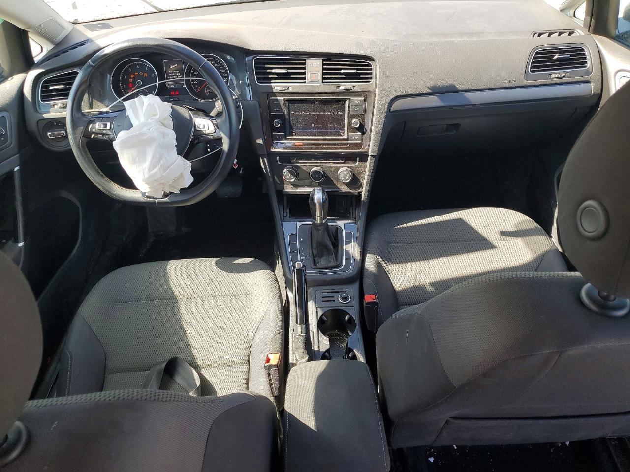 2019 VOLKSWAGEN GOLF SPORTWAGEN S photo 22