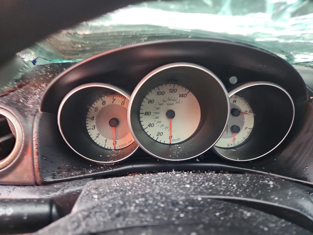 2007 MAZDA 3 I photo 17