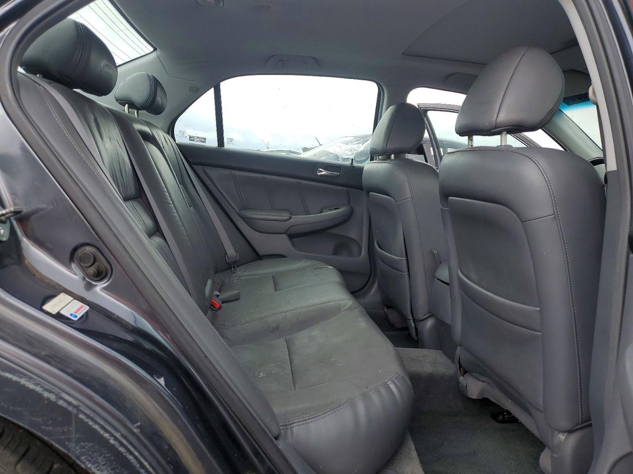 2004 HONDA ACCORD EX photo 28