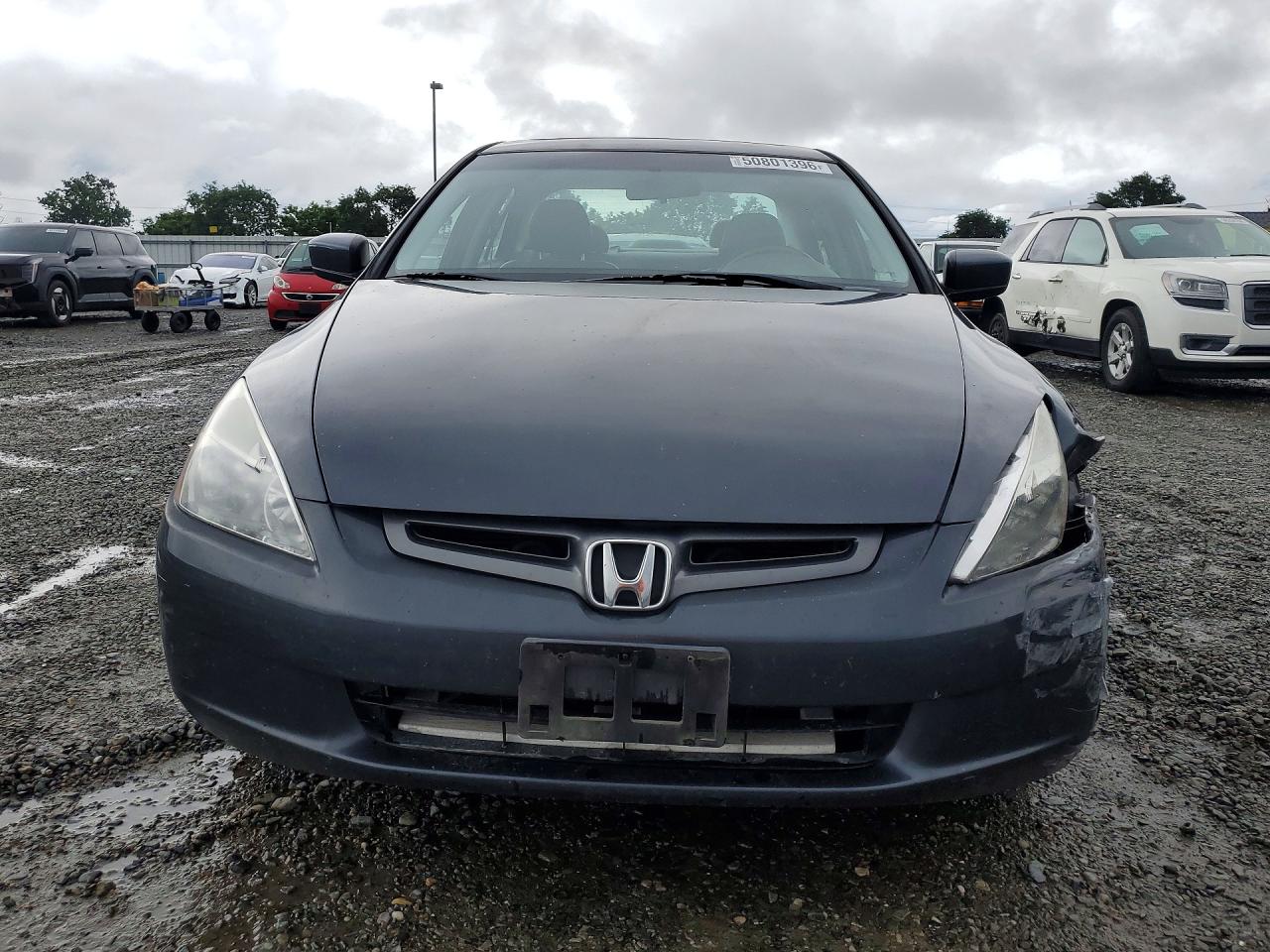 2004 HONDA ACCORD EX photo 13