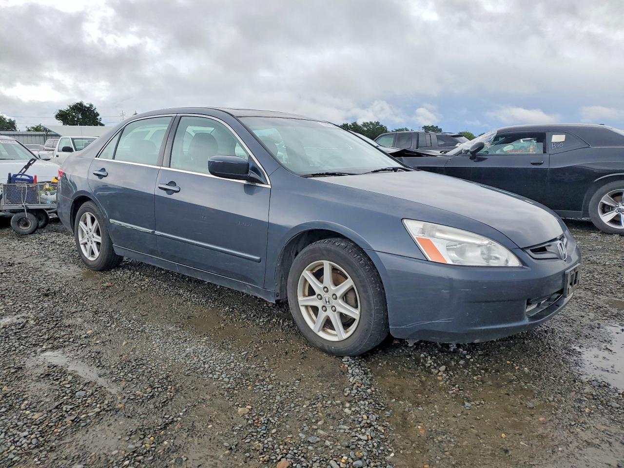 2004 HONDA ACCORD EX photo 10