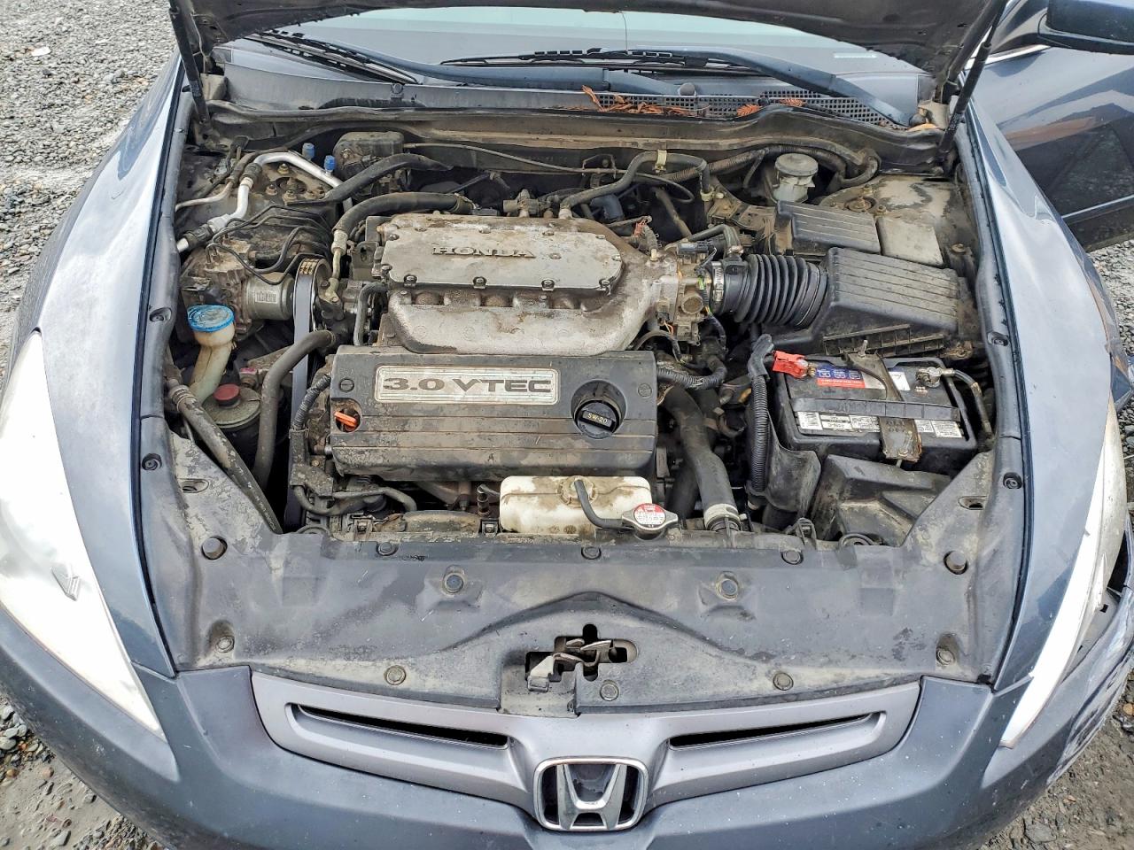 2004 HONDA ACCORD EX photo 31