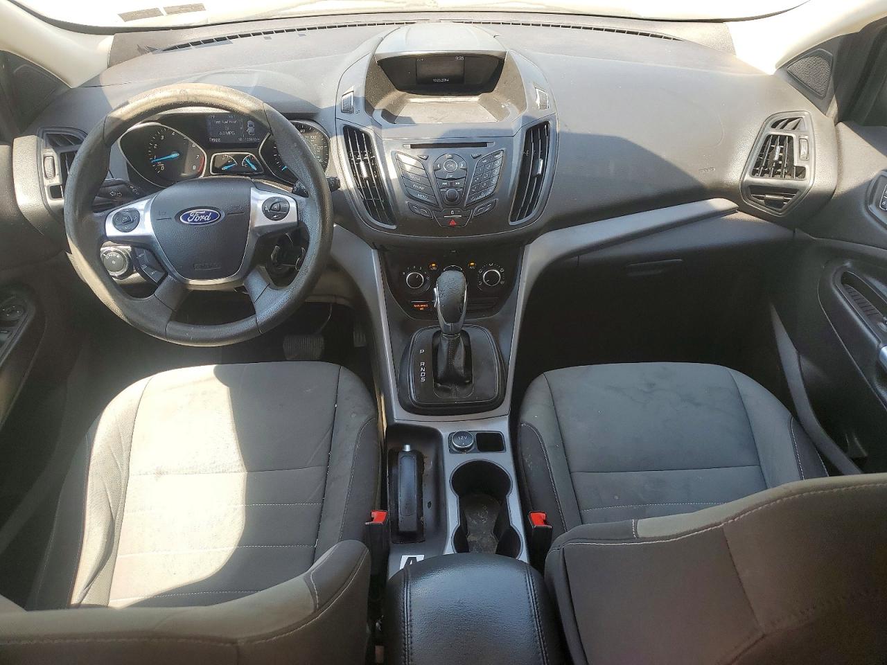 2015 FORD ESCAPE SE photo 22