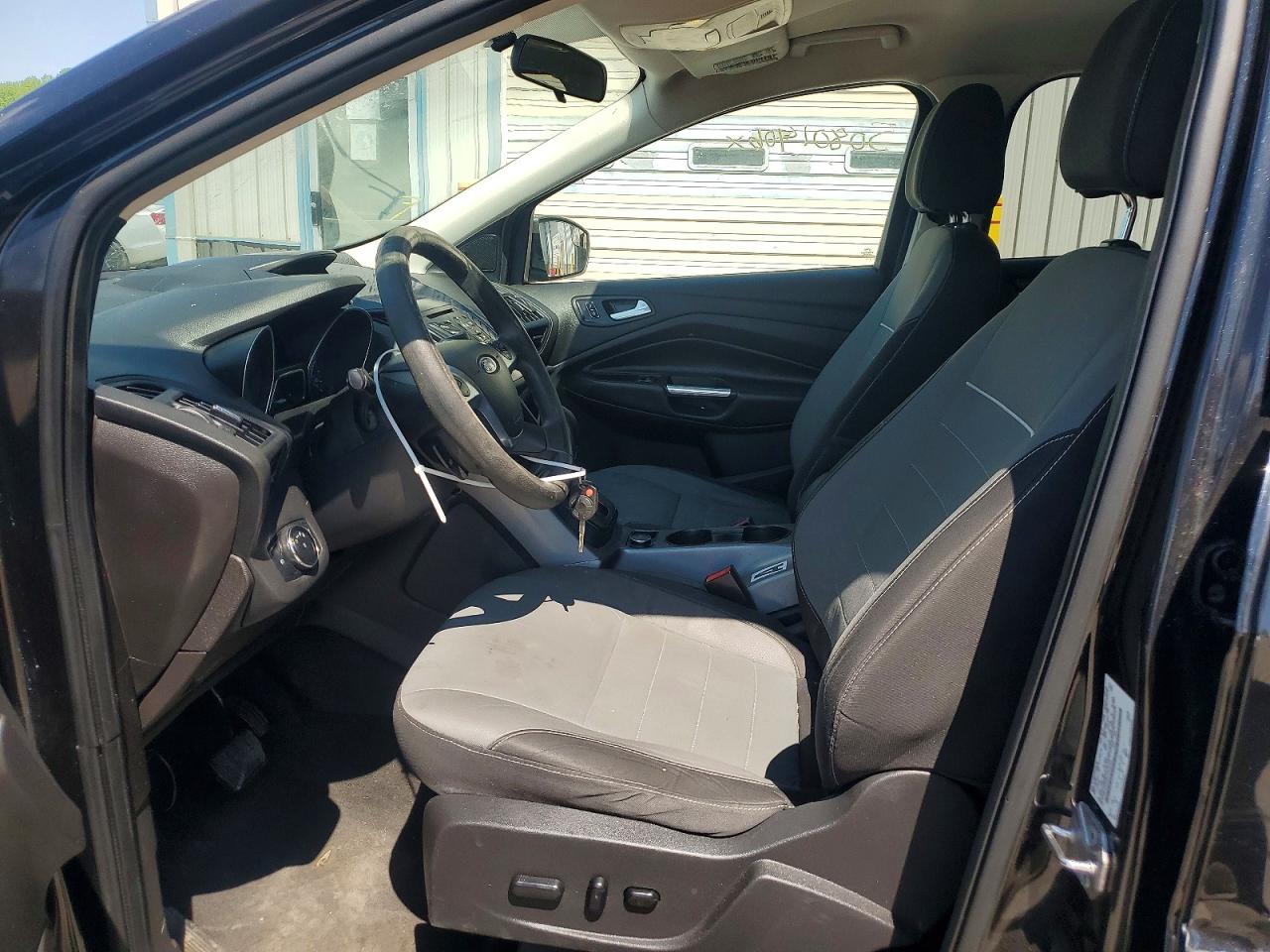 2015 FORD ESCAPE SE photo 19