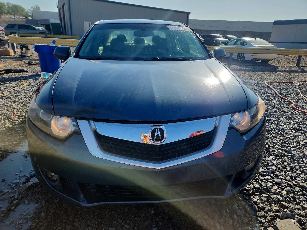 2011 ACURA TSX photo 13