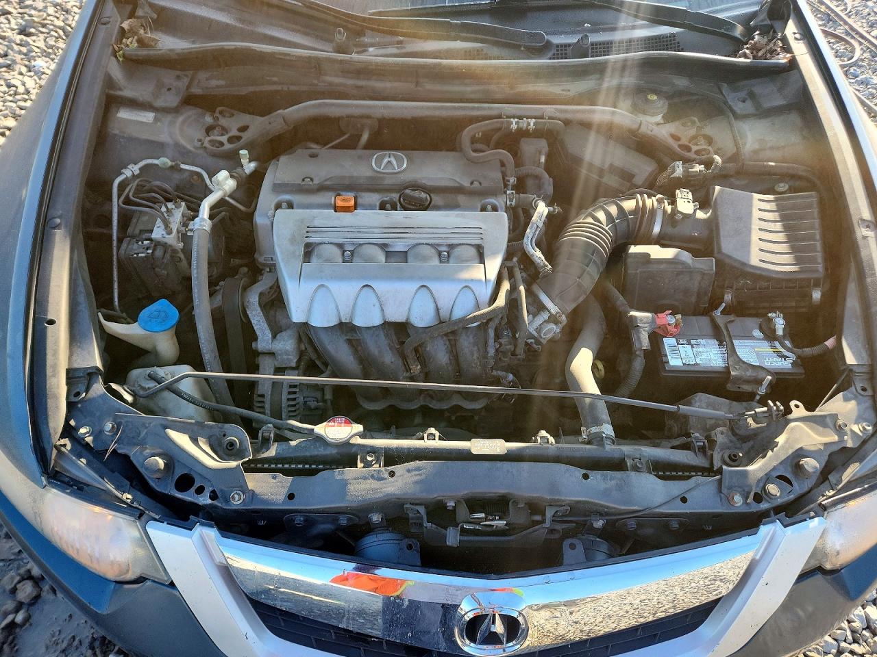 2011 ACURA TSX photo 31