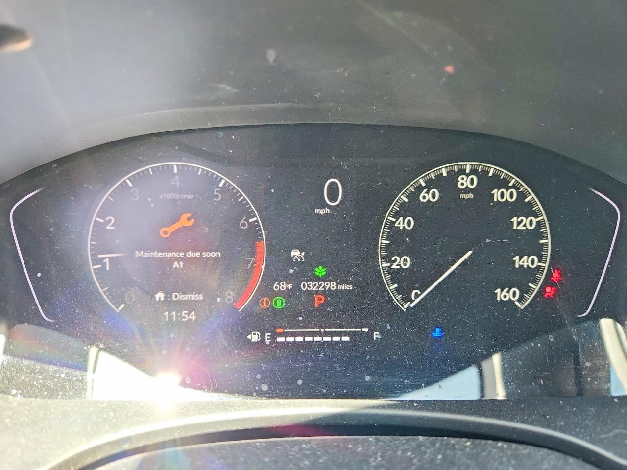 2022 HONDA CIVIC EX photo 17